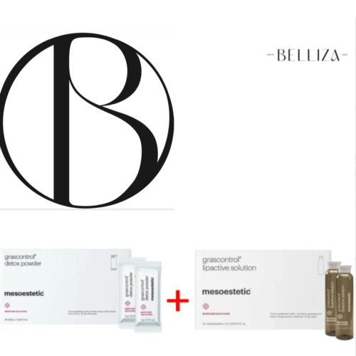 Mesoestetic - Launch Promo Grascontrol NEW!