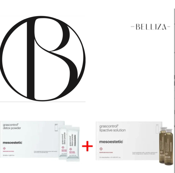 Mesoestetic - Launch Promo Grascontrol NEW!
