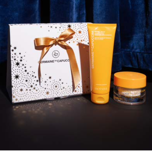 Moments - Royal Jelly Comfort