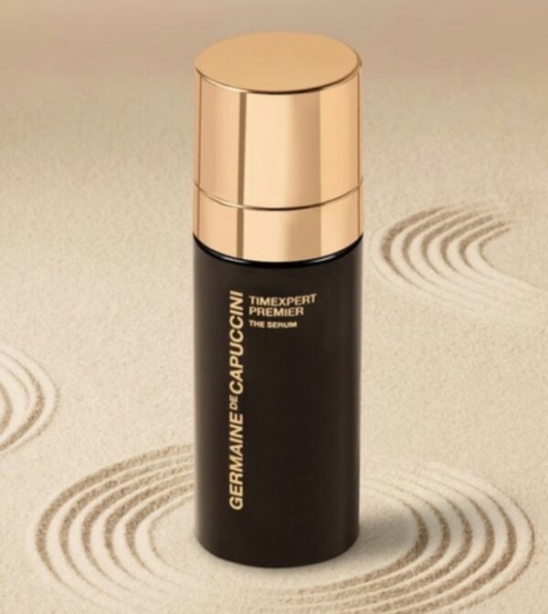 Timexpert Premier - The Serum