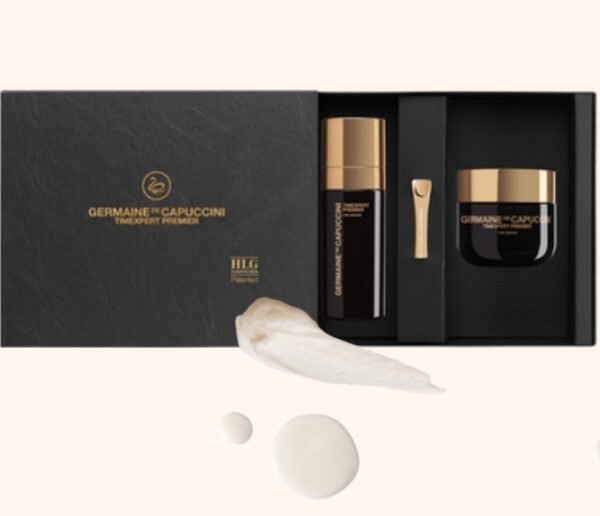 Timexpert Premier - Duo pakket The Cream & The Serum