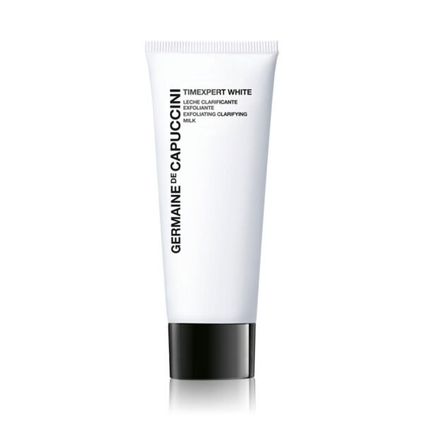 Timexpert White – Exfoliating Clarifying Milk