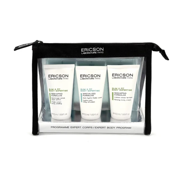 Travelkit - Body Expert Body Programma