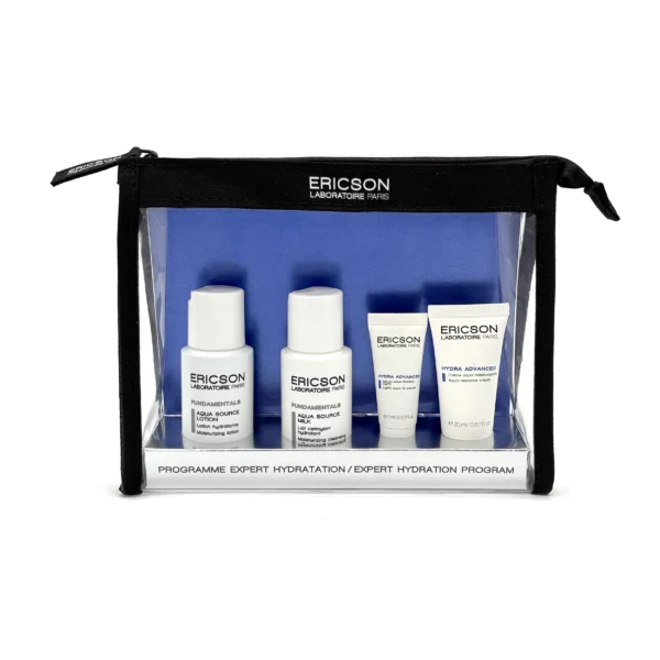 Tavelkit - Hydra Advanced Programma Kit