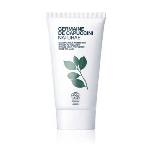 Naturae – White Tea Mask