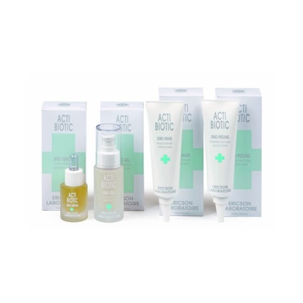 Acti-Biotic – Sebo Serum