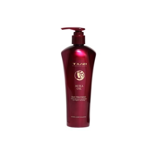 T-Lab - Aura Oil Duo Treatment