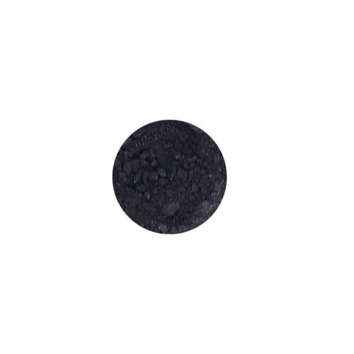 i.am.klean – Loose Mineral Eyeshadow Black Pearl