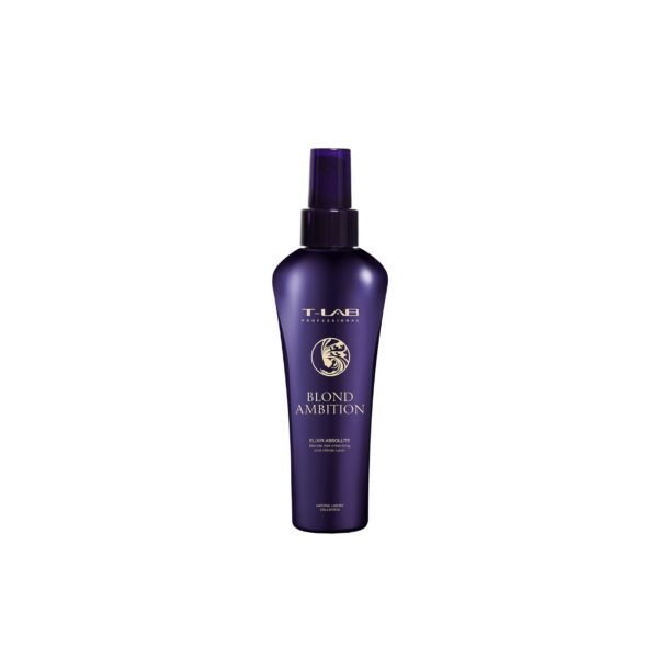 T-Lab Blond Ambition Elixir Absolute