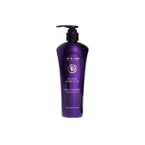 T-Lab - Blond Ambition Purple Treatment