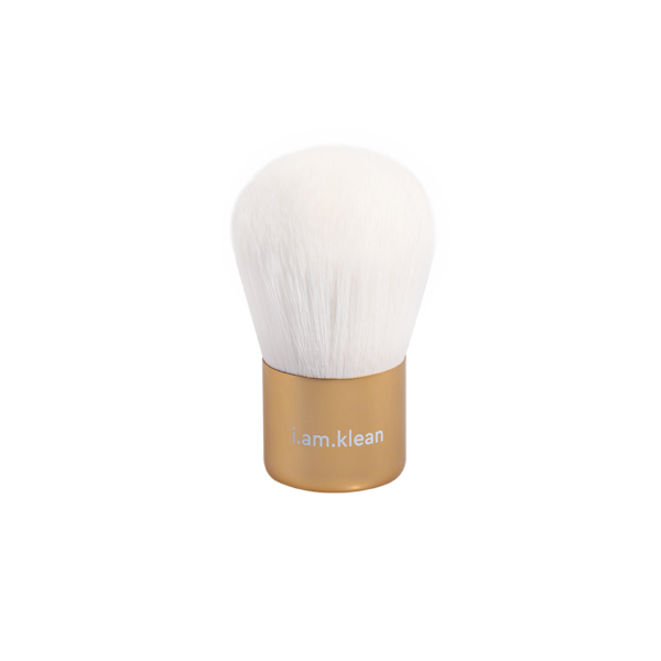 i.am.klean - Kabuki Brush