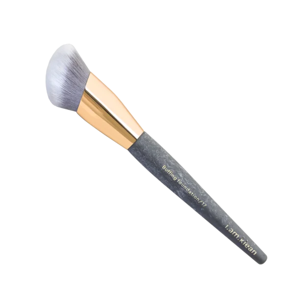 i.am.klean - buffing foundation brush 17