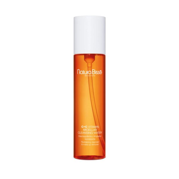 C+C Vitamin – Micellar Cleansing Water