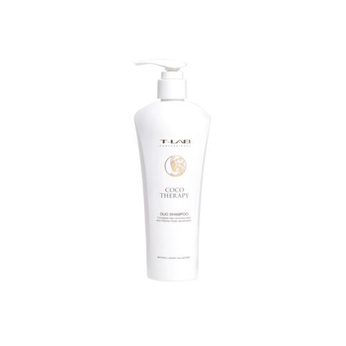 T-Lab - Coco Therapy Duo Shampoo