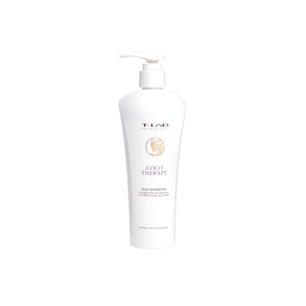 T-Lab - Coco Therapy Duo Shampoo