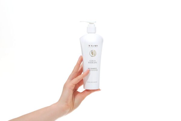 T-Lab - Coco Therapy Duo Shampoo