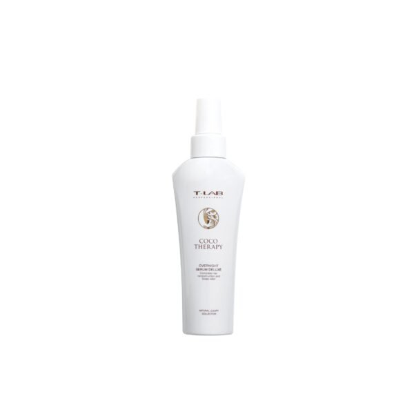 T-Lab - Coco Therapy Overnight Serum Deluxe