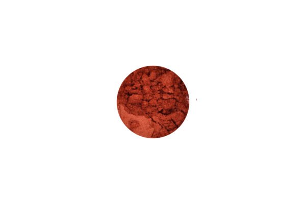 i.am.klean – Loose Mineral Eyeshadow Copper