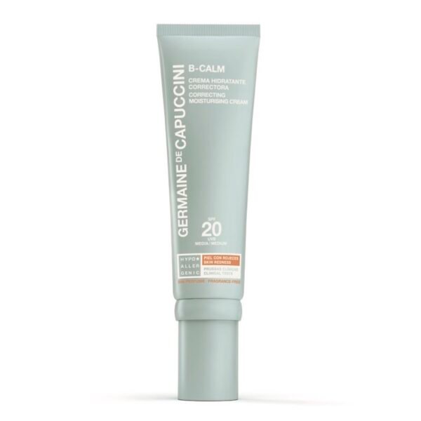 B-Calm – Corrective Hydrating Cream SPF 20