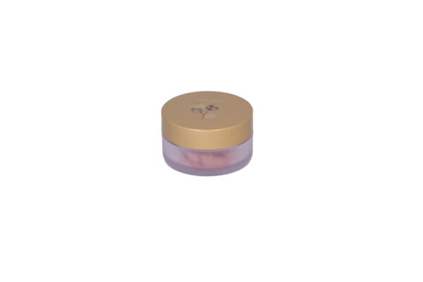 i.am.klean – Loose Mineral Eyeshadow Cotton Candy