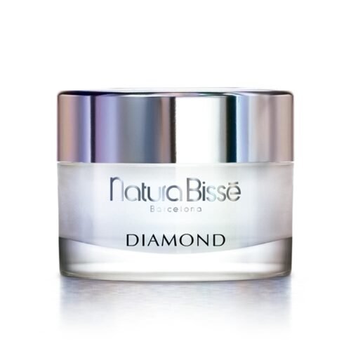 Diamond Luminous - White Rich Luxury Cleanser