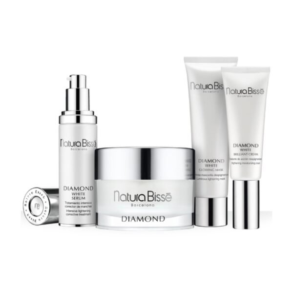 Diamond Luminous – Oil-Free Brilliant Protection SPF 50