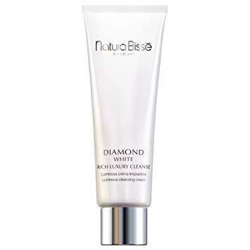 Diamond Luminous - White Rich Luxury Cleanser