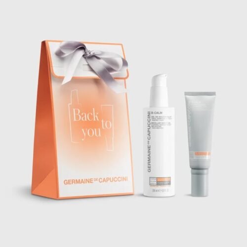 B-Calm - Duo Comfort Effect Light