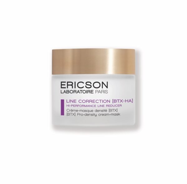 Line Correction (BTX) - Pro-density Cream mask (NIEUW)