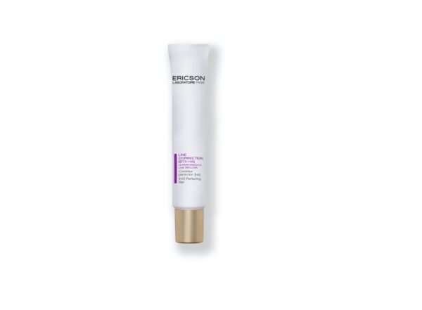 Line Correction (HA) - Perfecting Filler