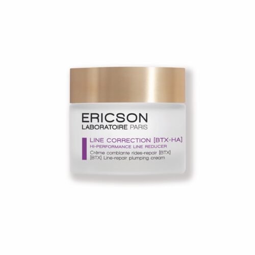 Line Correction (BTX) - Line Repair Plumping Cream (NIEUW)