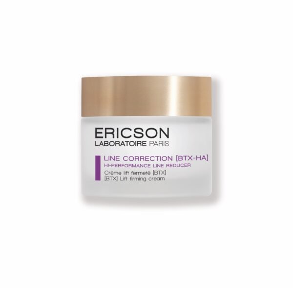 Line Correction (BTX) - Lift Firming Cream (NIEUW)