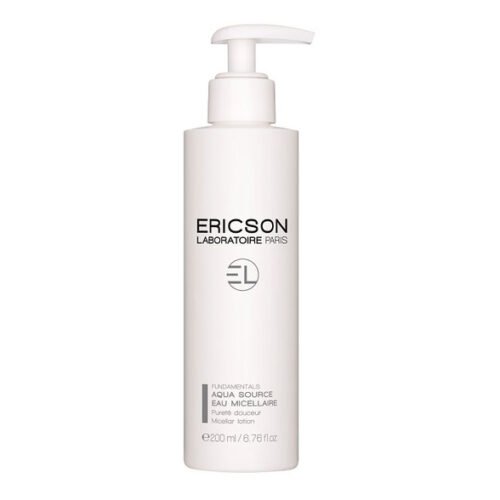 Fundamentals – Aqua source Micellar Lotion (NIEUW)