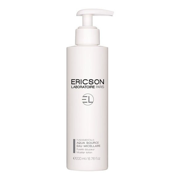 Fundamentals – Aqua source Micellar Lotion (NIEUW)