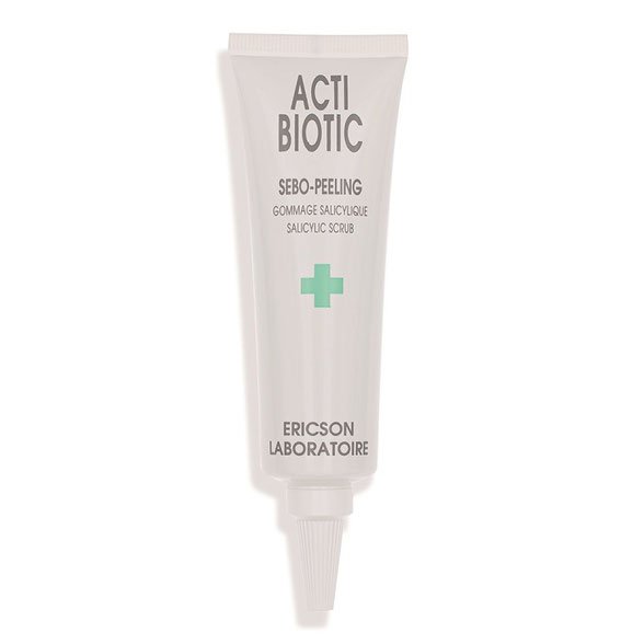 Acti-Biotic – Sebo Peeling