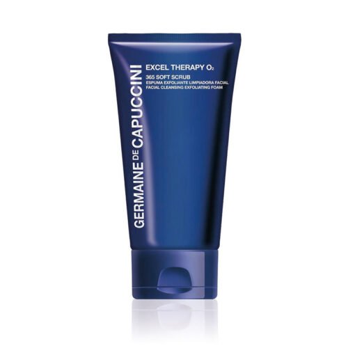 Excel Therapy O2 - 365 Soft Scrub