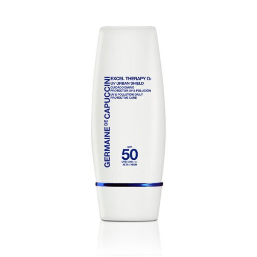 Excel Therapy O2 - UV Urban Shield SPF 50