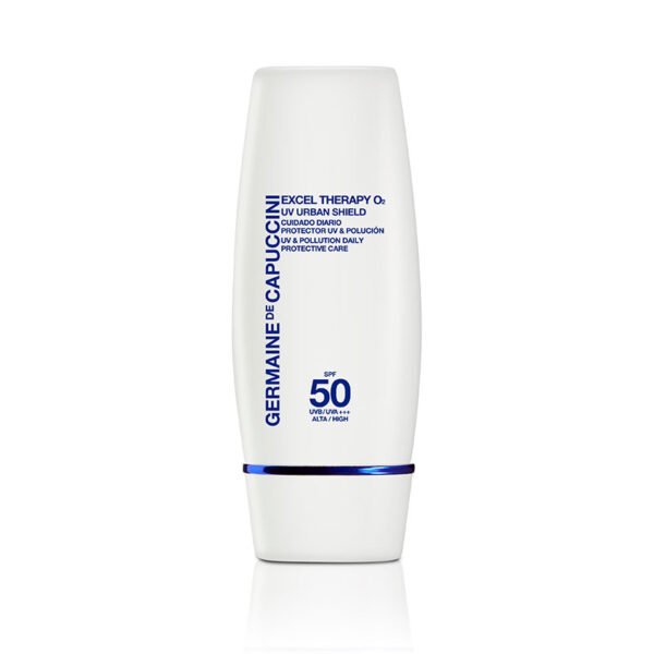 Excel Therapy O2 - UV Urban Shield SPF 50