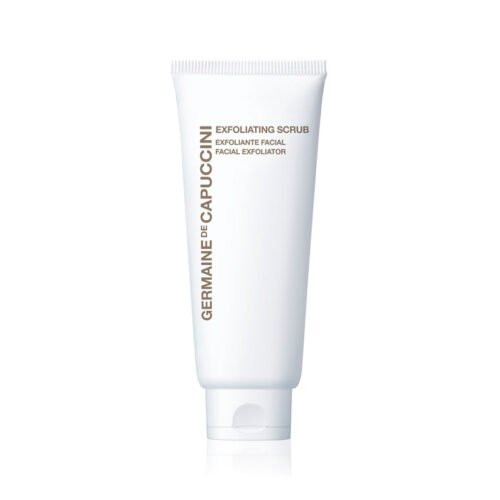 Options Universe – Exfoliating Facial Scrub