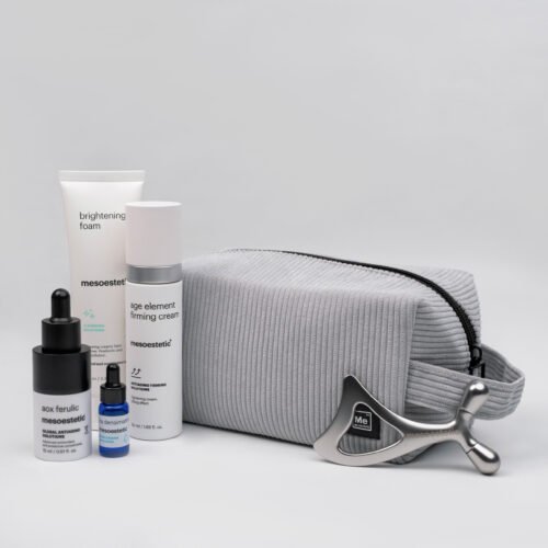 Mesoestetic - Lifting Routine