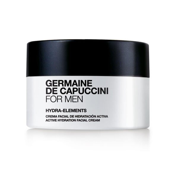 For Men – Hydra Elements