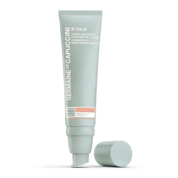 B-Calm – Fundamental Moisturizing Rich Cream