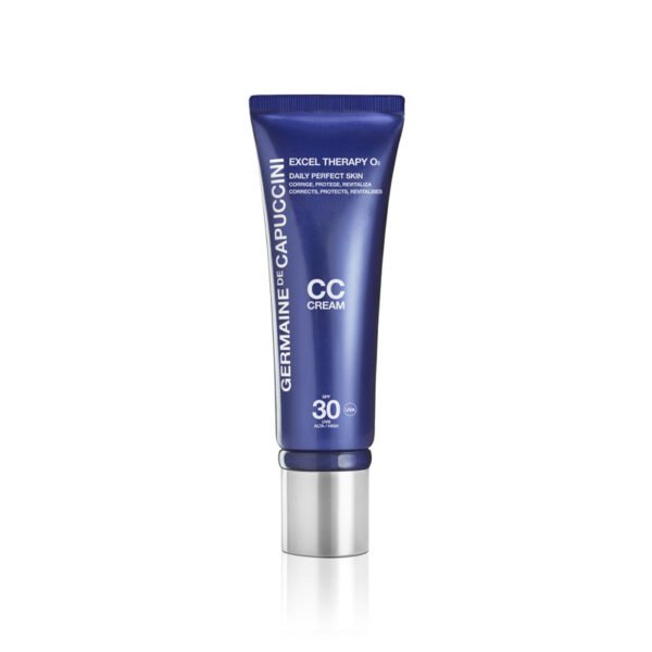 Excel Therapy O2 – CC Cream Beige