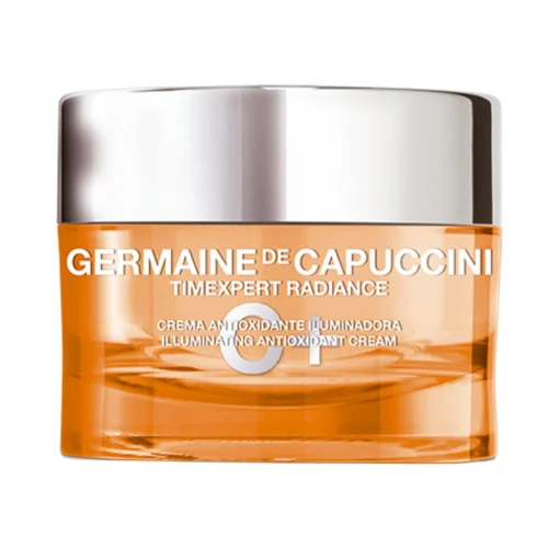 Timexpert Radiance C+ - Verhelderende Antioxidant Crème