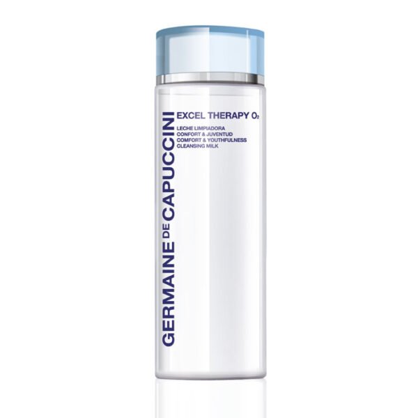 Excel Therapy O2 - Comfort & Youthfulness Cleansing Milk