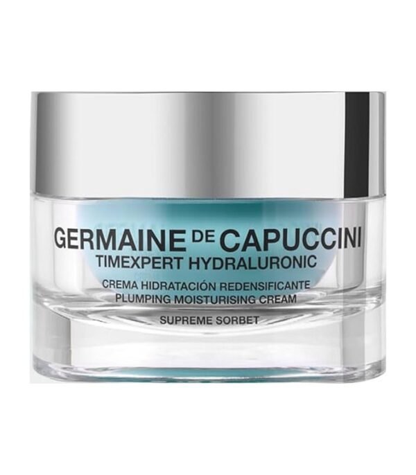 Timexpert Hydraluronic Supreme Sorbet 50ml