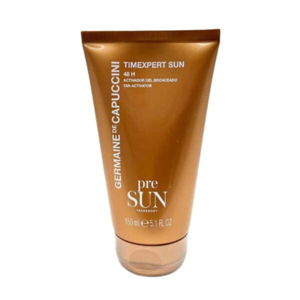 Timexpert Sun - Tan Activator 48H