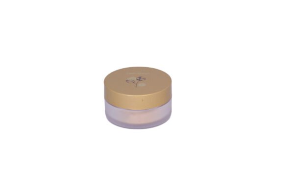 i.am.klean - Loose Mineral Eyeshadow Gold Rush