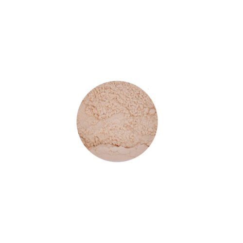 i.am.klean - Loose Mineral Eyeshadow Gold Rush