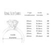 Qudo Famosa – Silver Ring Big Deluxe